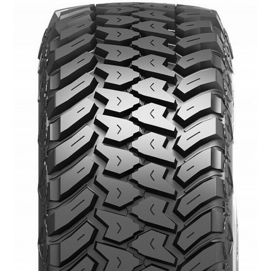 Шина Sailun TerraMax M/T 33X12,5R18 118Q, TL легковая