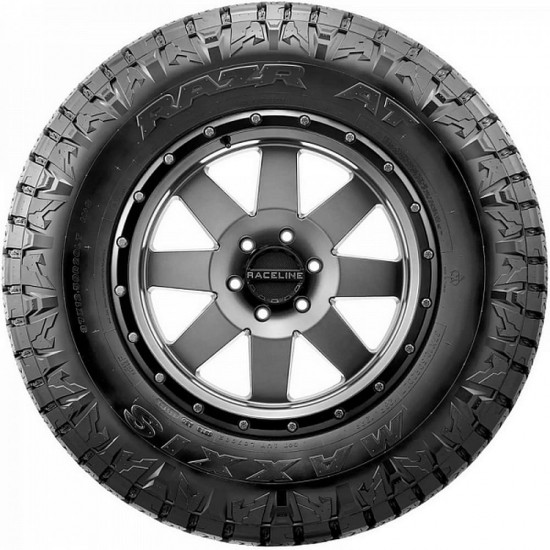 Шина Maxxis AT811 Razr 33X12,5R18 122Q, TL легковая