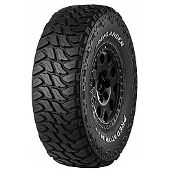 Шина GRENLANDER PREDATOR M/T 33X12.50R18 118Q легковая