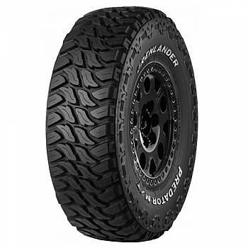 Шина GRENLANDER PREDATOR M/T 33X12.50R18 118Q легковая