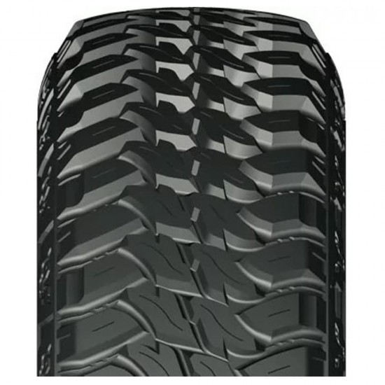 Шина GRENLANDER PREDATOR M/T 33X12.50R18 118Q легковая