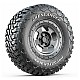 Шина GRENLANDER PREDATOR M/T 33X12.50R18 118Q легковая