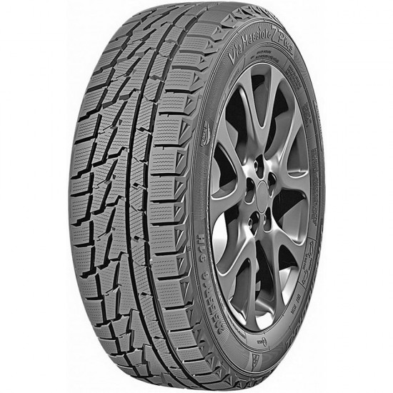 Шина Premiorri Viamaggiore Z Plus 225/55R17 101H, TL. легковая