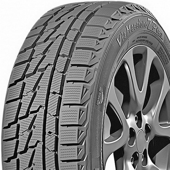 Шина Premiorri Viamaggiore Z Plus 225/55R17 101H, TL. легковая