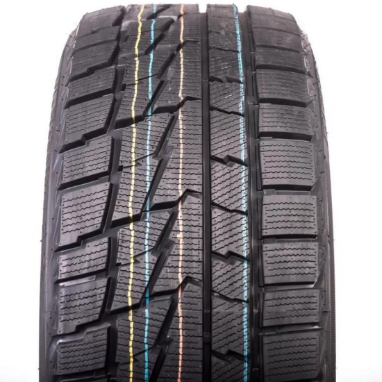 Шина Premiorri Viamaggiore Z Plus 225/55R17 101H, TL. легковая