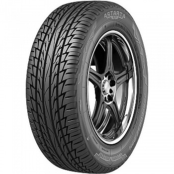 Шина Белшина Bel-403 Astarta SUV 225/60R18 100H, TL. легковая