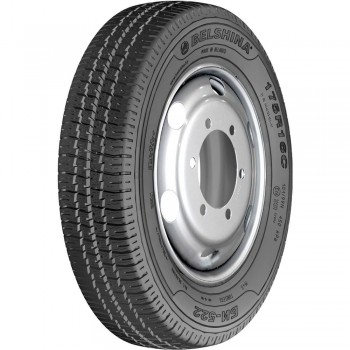 Шина Белшина БИ-522 175R16C 101/99N, TT. легковая