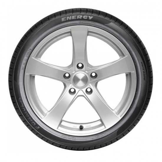 Шина Formula Formula Energy 195/60R15 88V легковая