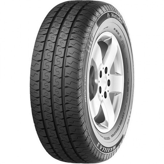 Шина Matador MPS330 Maxilla 2 195/70R15C 104/102R легковая