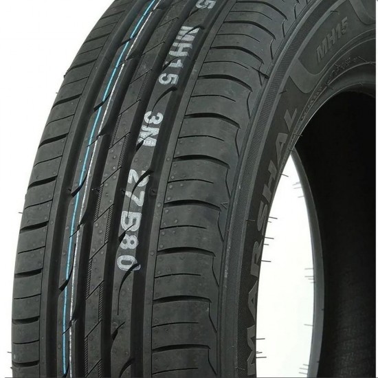 Шина Marshal MH15 205/55R16 91H легковая