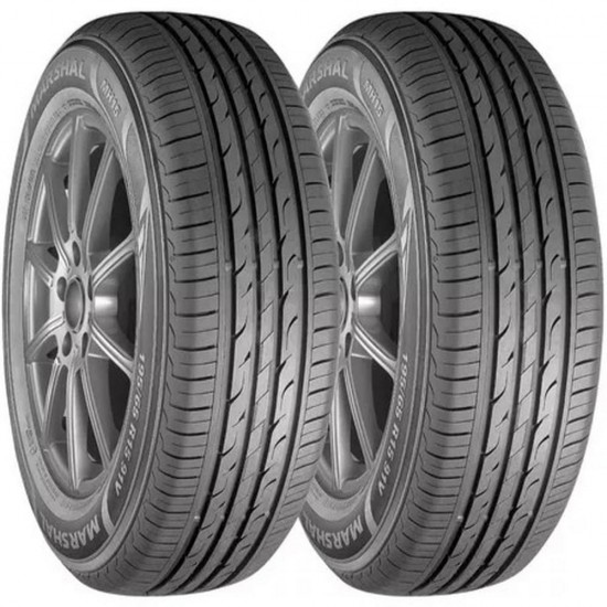 Шина Marshal MH15 205/55R16 91H легковая