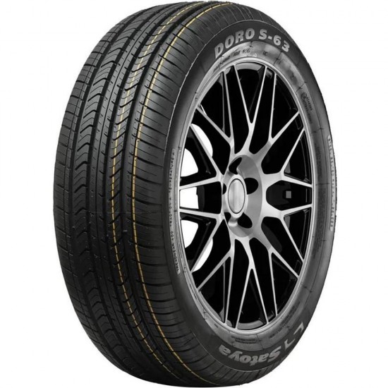Шина Satoya DORO S-63 205/55R16 91V легковая