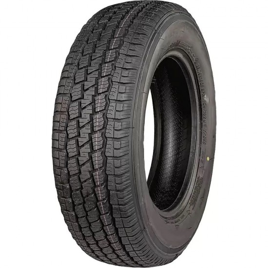 Шина Landspider Wildtraxx AT II 185/75R16C 104/102R легковая
