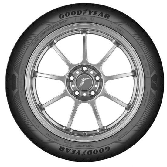 Шина Goodyear EFFICIENTGRIP PERFORMANCE 2 205/50R17 93W XL легковая