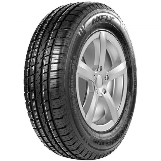 Шина HIFLY Vigorous HT601 215/60R17 96H легковая
