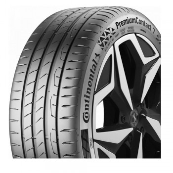Шина Continental PremiumContact 7 225/55R17 101Y XL легковая