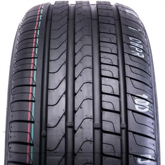Шина Pirelli Scorpion Verde (AO) 235/55R17 99V легковая