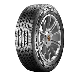 Шина Continental CrossContact H/T 225/60R18 100H легковая