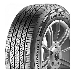 Шина Continental CrossContact H/T 225/60R18 100H легковая