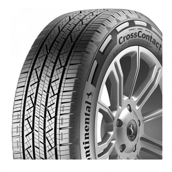 Шина Continental CrossContact H/T 225/60R18 100H легковая