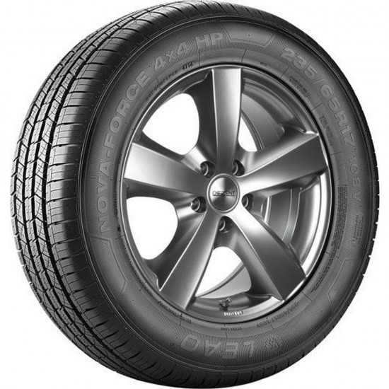 Шина Leao Nova-Force 4x4 HP 235/55R18 104V XL легковая