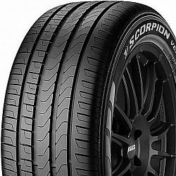 Шина Pirelli Scorpion Verde (K1) 235/55R18 100V легковая