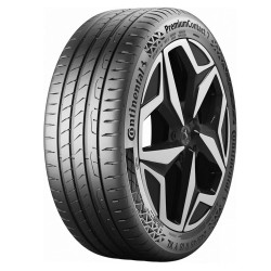 Шина Continental PremiumContact 7 235/60R18 107V XL легковая
