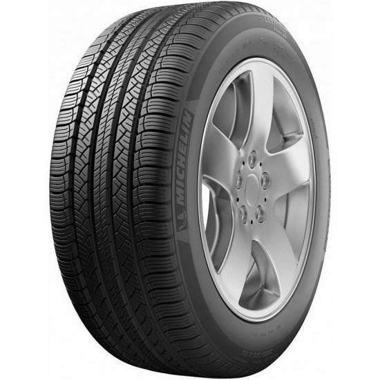 Шина Michelin Latitude Tour HP (J) , (LR) 235/65R18 110V XL легковая