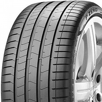 Шина Pirelli P-ZERO LUXURY SALOON (*) Run-flat 245/45R18 100Y XL легковая