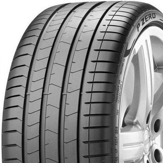 Шина Pirelli P-ZERO LUXURY SALOON (*) Run-flat 245/45R18 100Y XL легковая