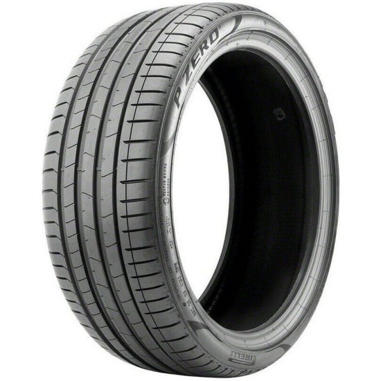 Шина Pirelli P-ZERO LUXURY SALOON (*) Run-flat 245/45R18 100Y XL легковая