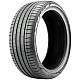 Шина Pirelli P-ZERO LUXURY SALOON (*) Run-flat 245/45R18 100Y XL легковая