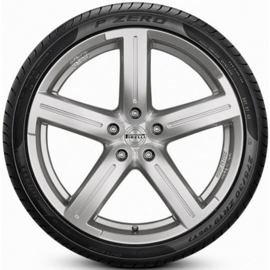 Шина Pirelli P-ZERO LUXURY SALOON (*) Run-flat 245/45R18 100Y XL легковая