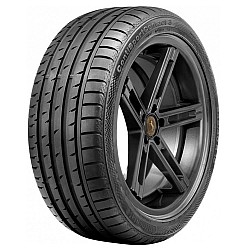Шина Continental ContiSportContact 3 (*) Run-flat 245/50R18 100Y легковая