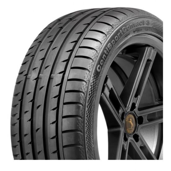 Шина Continental ContiSportContact 3 (*) Run-flat 245/50R18 100Y легковая