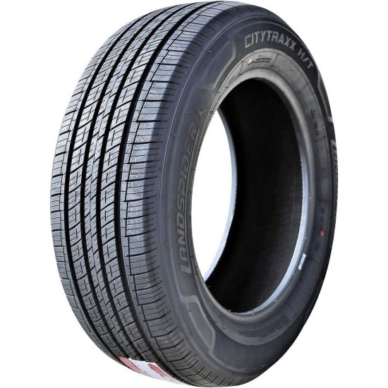 Шина Landspider Citytraxx H/T 255/55R18 109H XL легковая
