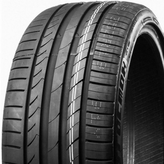Шина Tracmax X-Privilo TX3 255/55R18 109Y XL легковая