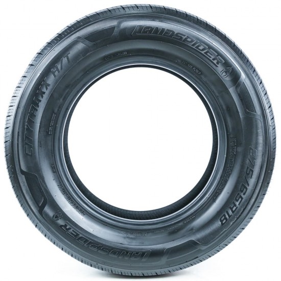 Шина Landspider Citytraxx H/T 255/60R18 112H XL легковая