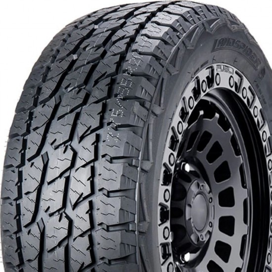 Шина Landspider Wildtraxx A/T 265/60R18 114T XL легковая