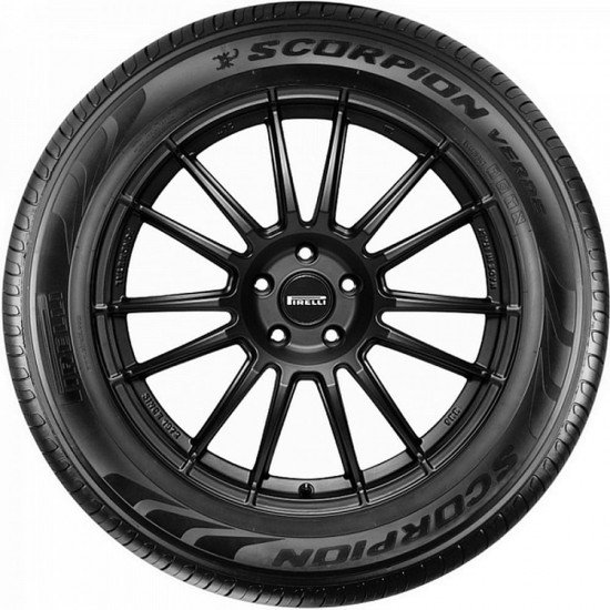 Шина Pirelli Scorpion Verde (VOL) 235/55R19 105V XL легковая