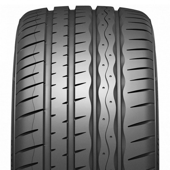 Шина Laufenn Z Fit EQ LK03 255/35R19 96Y XL легковая