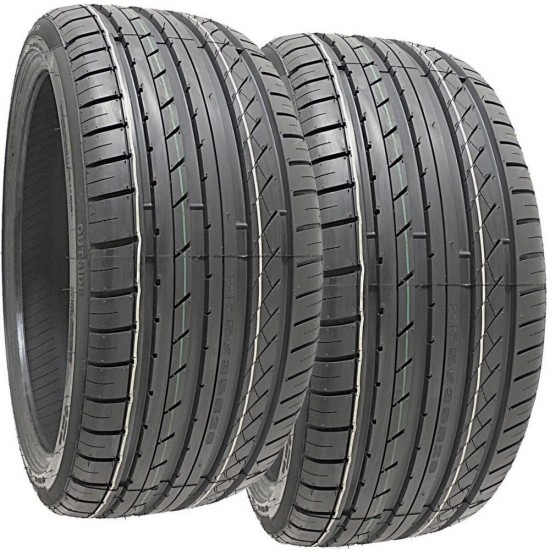 Шина HIFLY HF805 255/35R19 96W XL легковая