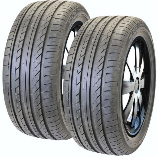 Шина HIFLY HF805 255/35R19 96W XL легковая
