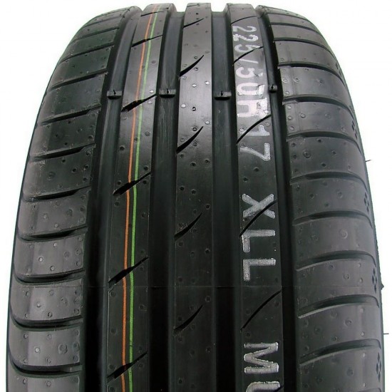 Шина Marshal MU12 255/40R19 100Y XL легковая
