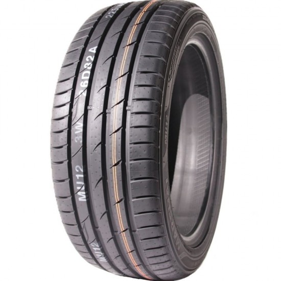 Шина Marshal MU12 255/40R19 100Y XL легковая