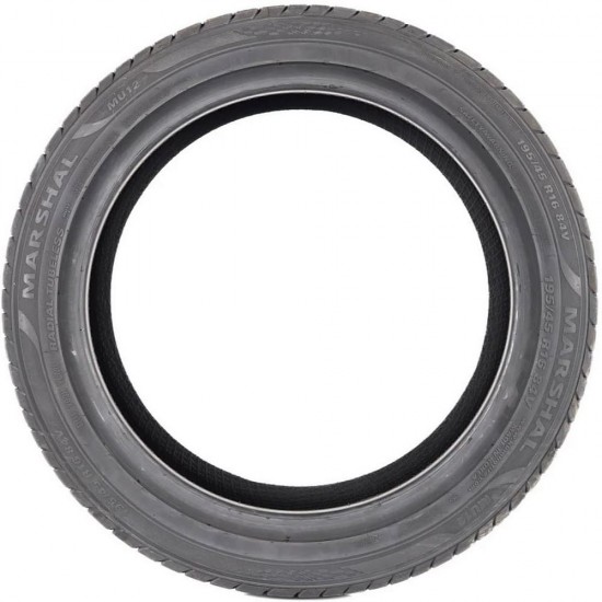 Шина Marshal MU12 255/40R19 100Y XL легковая