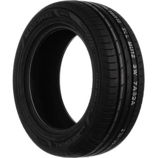 Шина Marshal MU12 255/40R19 100Y XL легковая