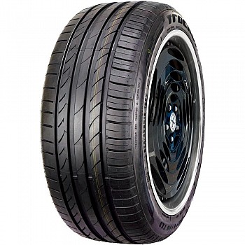 Шина Tracmax X-Privilo TX3 265/50R19 110Y XL легковая