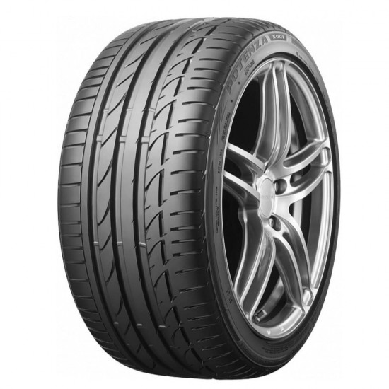 Шина Bridgestone Potenza S001 (MO) 285/30R19 98Y XL легковая