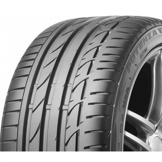 Шина Bridgestone Potenza S001 (MO) 285/30R19 98Y XL легковая
